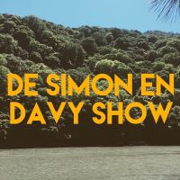 De Simon en Davy Show cover