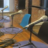 Davy Sims's Podcast cover