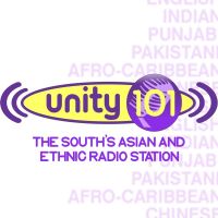 Unity 101 Podcast cover