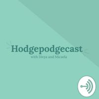 Hodgepodgecast cover