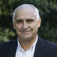 Pensamiento Efectivo - Carlos Devis cover