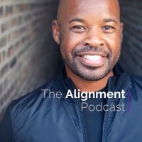 The Alignment Podcast cover