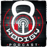 Wodigy  Podcast cover