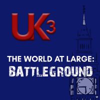 Battleground Season 2 cover