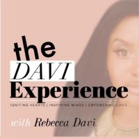 The Davi Experience cover