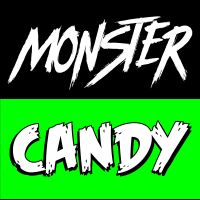 Monster Candy Podcast cover