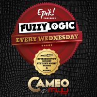 Fuzzy Logic Bournemouth's Podcast cover