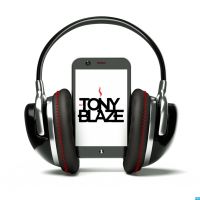 Dj Tony Blaze's Podcast cover