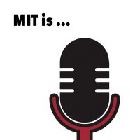 MIT is... cover