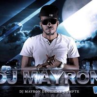 Dj Mayron's Mixtape cover