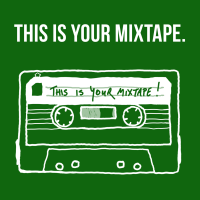This Is Your Mixtape. cover