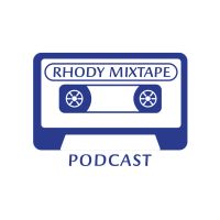 Rhody Mixtape Podcast cover