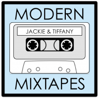 Modern Mixtapes cover