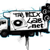 THEMIXLAB w/ DJ Fresh Vince cover