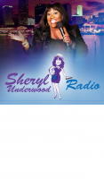 sherylunderwoodradio's podcast cover