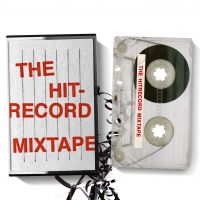 HitRECord cover