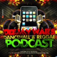 DJ War's Mixtapes & Podcasts cover
