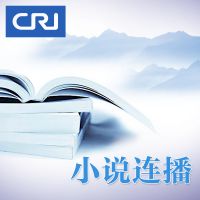 小说连播 cover