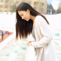 _婧雯 cover