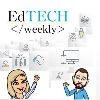 Ed Tech Weekly cover