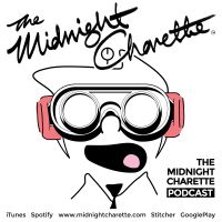 The Midnight Charette cover