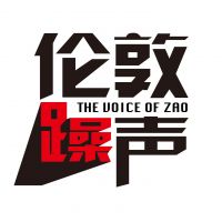 英国_伦敦躁声LDZS cover