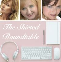 The Skirted Roundtable cover