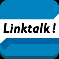 Linktalk cover