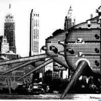 The Architects' Corner cover