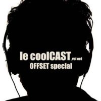 le cool CAST cover