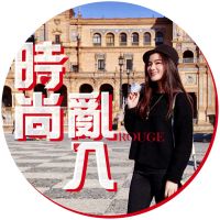 时尚乱入(粤语/国语) cover