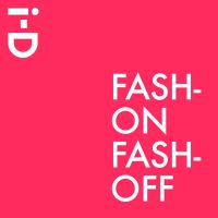 Fash-ON Fash-OFF cover