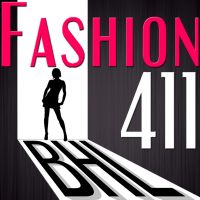 Fashion 411 cover