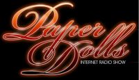 Paper Dolls Radio cover