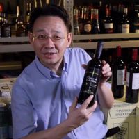 宓卓聊葡萄酒 cover