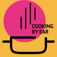 Cooking By Ear cover