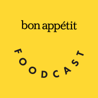 Bon Appétit Foodcast cover