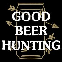 Good Beer Hunting cover