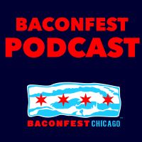 Baconfest Podcast cover