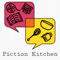 Fiction Kitchen cover