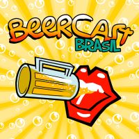 Beercast Brasil cover