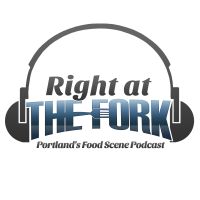 Right At The Fork cover