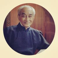 庄子（共五十二集）南怀瑾老师 cover