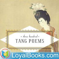 唐诗三百首，卷一  Three Hundred Tang Poems by Unknown cover