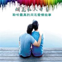 烟花 男 cover