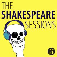 The Shakespeare Sessions cover