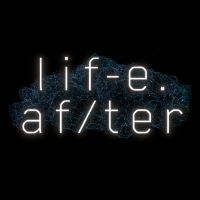 LifeAfter/The Message cover