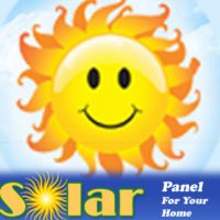 Elia Liya's Solar Panels For Your Home Podcast cover