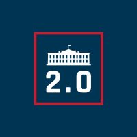 AMERICA 2.0 cover