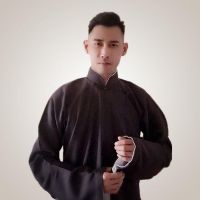 老齐 cover